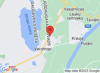  Vecstropi, 18. novembra 416, Naujenes pagasts, Augšdaugavas nov. LV-5413,  Naujenes sporta klubs
