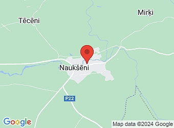  "Doktorāts", Naukšēni, Naukšēnu pagasts, Valmieras nov., LV-4244,  Naukšēnu aptieka, SIA