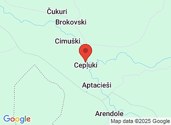  "Nautrāni", Cepļuki, Rožkalnu pagasts, Preiļu nov., LV-5325,  NAUTRĀNI, ZS