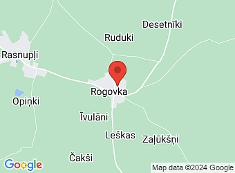  "Vālodzīte", Rogovka, Nautrēnu pagasts, Rēzeknes nov., LV-4652,  Nautrēnu bibliotēka