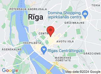  Blaumaņa 5A - 2, Rīga, LV-1011,  NB Almanac, SIA