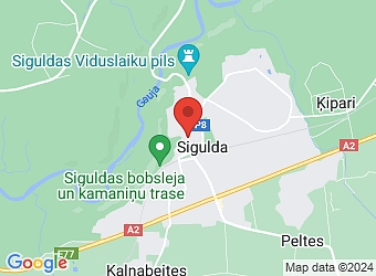  Zigurda Zuzes 4, Sigulda, Siguldas nov., LV-2150,  NB projekts, IK