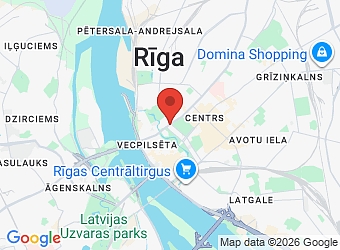  Krišjāņa Valdemāra 8, Rīga, LV-1010,  NBC.LV, SIA