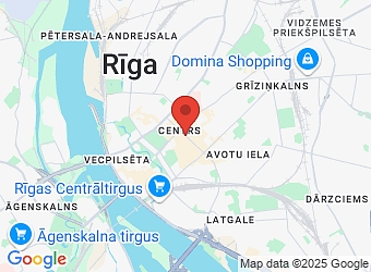  Lāčplēša 20A - 4, Rīga, LV-1011,  NBC.LV, SIA