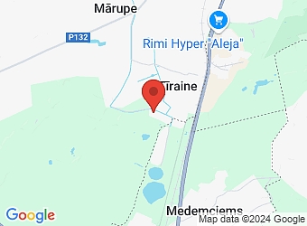  Gaileņu 47, Tīraine, Mārupes pagasts, Mārupes nov., LV-2167,  NBF, SIA