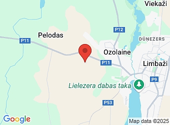  "Pūču dzirnavas", Limbažu pagasts, Limbažu nov., LV-4001,  N.BOMJA MAIZNĪCA LIELEZERS, SIA, Graudu pārstrādes cehs