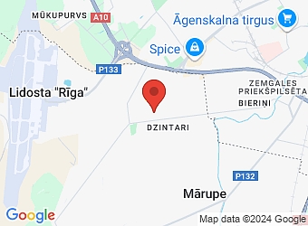  Ziedleju 32 - 1, Mārupe, Mārupes nov., LV-2167,  NC PROJEKTI, SIA