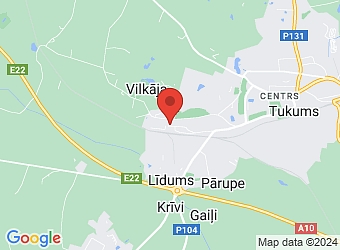  Stacijas 12B, Tukums, Tukuma nov., LV-3101,  “ND METALIKA”, SIA, apkures katlu un iekārtu ražošana Tukumā