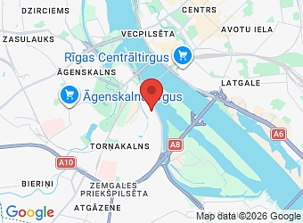  Mūkusalas 42B, Rīga, LV-1004,  ND Optics, SIA