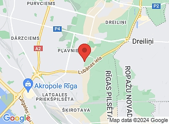  Jasmuižas 18 k-1 - 34, Rīga, LV-1021,  NDC, SIA