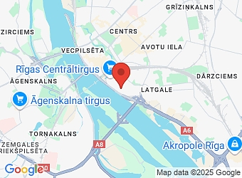  Kārļa Mīlenbaha 7 - 28, Rīga, LV-1050,  NDR Serviss, SIA