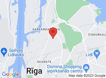  Ganību dambis 30N, Rīga, LV-1005,  NDR Workshop, SIA