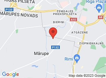  Mēmeles 31/1, Mārupe, Mārupes nov., LV-2167,  Neatkarīgā Maltas Bruņinieku ordeņa vēstniecība