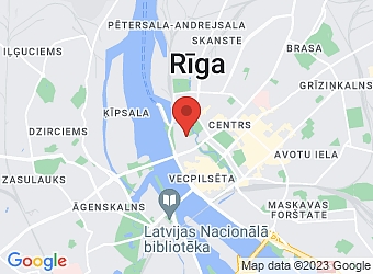  Kronvalda bulvāris 3, Rīga LV-1010,  Neatkarīgā patentu aģentūra, SIA, Autostāvvieta