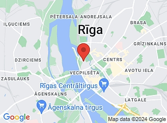  Citadeles 12, Rīga LV-1010,  Neatkarīgā patentu aģentūra, SIA