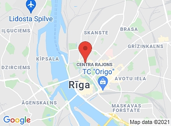  Antonijas 7, Rīga, LV-1010,  Neatkarīgā šķīrējtiesa