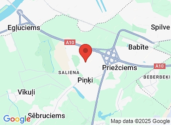  Piņķi, Silarāju 6, Babītes pagasts, Mārupes nov., LV-2107,  NEB TRADE 1, SIA