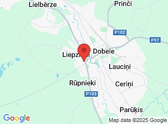  Ādama 2, Dobele, Dobeles nov., LV-3701,  Nefro klīnika, Hemodialīzes dienas stacionārs