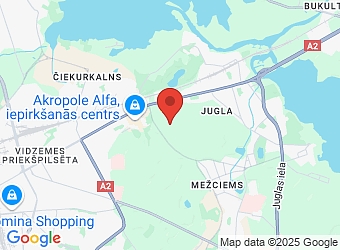  Šmerļa 2A, Rīga, LV-1006,  Nefro klīnika, Hemodialīzes dienas stacionārs