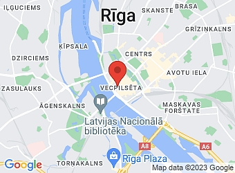  Jauniela 25/27, Rīga, LV-1050,  Neiburgs, restorāns