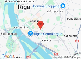  Ernesta Birznieka-Upīša 21, Rīga, LV-1011,  Neighbours, SIA