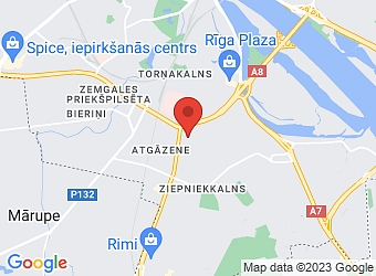  Ģimnastikas 1, Rīga, LV-1004,  Neiromax, SIA