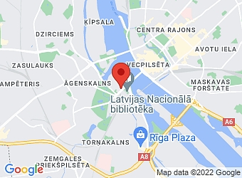  Valguma 6-6, Rīga, LV-1048,  Neks, SIA