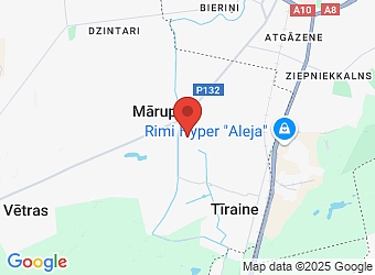  Liepkalnu 6, Mārupe, Mārupes nov., LV-2167,  Neksen, SIA