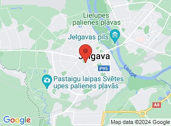  Pulkveža Oskara Kalpaka 12, Jelgava, LV-3001,  Nektārs Pluss, SIA