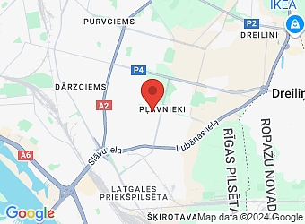  Brāļu Kaudzīšu 12 - 69, Rīga, LV-1082,  Nekustamā īpašuma attīstība, SIA