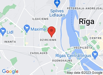  Pulka 3 k-9, Rīga, LV-1007,  Nekustamā īpašuma mācību atbalsta centrs, SIA