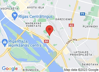  Kojusalas 25-24, Rīga LV-1019,  Nekustamā īpašuma pārvaldīšanas aģentūra, SIA