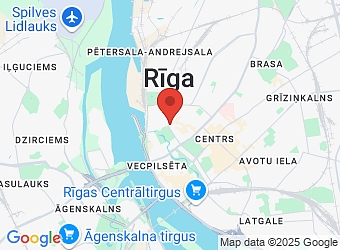  Strēlnieku 1-8, Rīga, LV-1010,  NEKUSTAMO ĪPAŠUMU SABIEDRĪBA ZVAIGZNES CENTRS, SIA