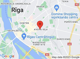  Avotu 47, Rīga, LV-1009,  Neli, SIA