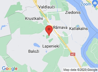  Zaļā 5-12, Baloži, Ķekavas nov., LV-2128,  Neli SL, SIA