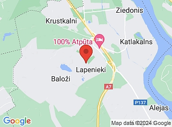  Uzvaras prospekts 25 k-3, Baloži, Ķekavas nov., LV-2128,  Nellija Fiļipoviča, IK