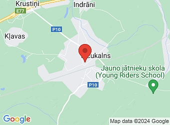  Atmodas 6 k-3 - 4, Inčukalns, Inčukalna pagasts, Siguldas nov., LV-2141,  Nellijas Milleres privātprakse, IK