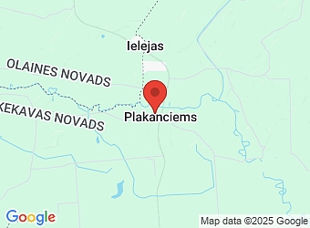  "Kalnbērzi", Plakanciems, Ķekavas pagasts, Ķekavas nov., LV-2113,  Nelumo, SIA