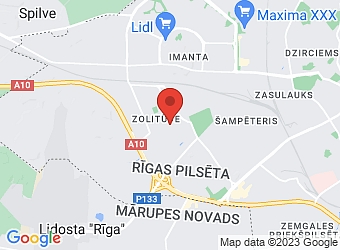  Priedaines 19, Rīga, LV-1029,  Nemars, SIA