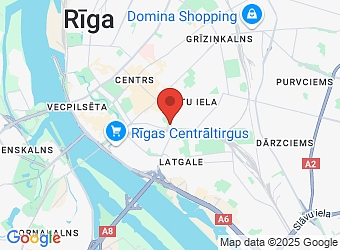  Lāčplēša 78A, Rīga, LV-1011,  Nemo Wash