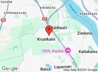  Sūnu 9, Krustkalni, Ķekavas pagasts, Ķekavas nov., LV-2111,  NemTex, SIA