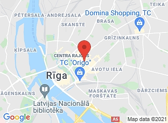  Tērbatas 32, Rīga, LV-1011,  Neo Prim, SIA