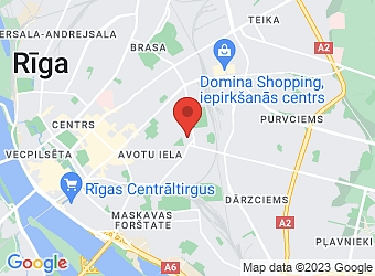  Tallinas 95-13, Rīga, LV-1009,  Neo Riga, SIA