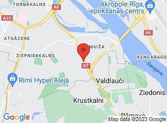  Kalētu 17, Rīga, LV-1004,  Neon plus, SIA