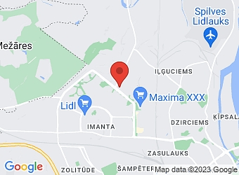  Mellužu 15, Rīga, LV-1067,  NEON, SIA