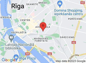  Ādmiņu 4, Rīga, LV-1009,  Nepashvikai, SIA