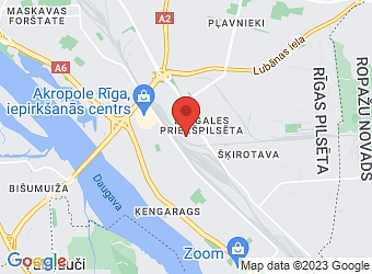  Krustpils 12G, Rīga, LV-1073,  Nepo, SIA