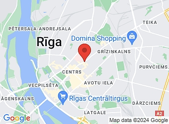  Brīvības 90, Rīga, LV-1001,  NES, IK