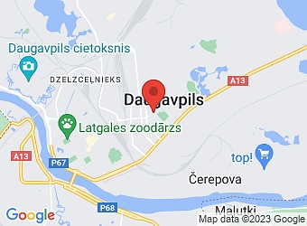  Smilšu 32, Daugavpils, LV-5404,  Neste Latvija, SIA, Automātiskā degvielas uzpildes stacija