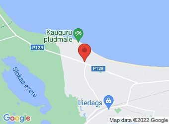  Talsu šoseja 68, Jūrmala, LV-2016,  Neste Latvija, SIA, Automātiskā degvielas uzpildes stacija
